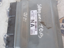 Calculator motor Dacia Sandero 1.0 Benzina