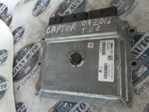 Calculator motor Renault Captur 0.9 Benzina 2016