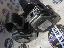 Set centuri spate stanga-dreapta cu capsa Audi A5 2011