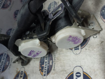 Set centuri spate stanga-dreapta Skoda Fabia 2