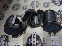 Set centuri spate stanga-dreapta Skoda Octavia 3 2014