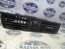 Grila ventilatie centrala Skoda RAPID 2013