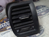 Grila ventilatie stanga Skoda Fabia 2