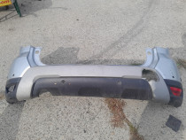 Bara spate Dacia Duster 2020