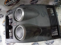 Grila ventilatie centrala Nissan Qashqai 2011