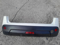 Bara spate Nissan Qashqai 2011