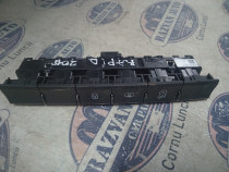 Panou butoane comutare Skoda RAPID 2015