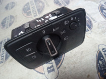 Bloc lumini Volkswagen Passat B8 2014