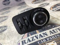 Bloc lumini Opel Crossland X