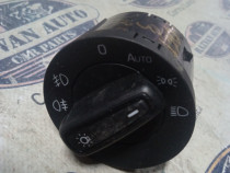 Bloc lumini Skoda Octavia 3 2014