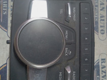 Joystick navigatie / buton navigatie Audi A4 B9 2016
