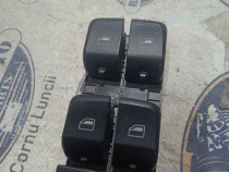 Butoane geamuri electrice Audi A5