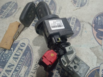 Contact plus cheie Dacia Duster 2019