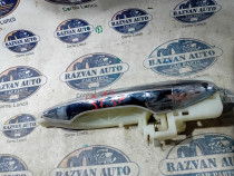 Maner exterior stanga spate Hyundai Ix 35 2012