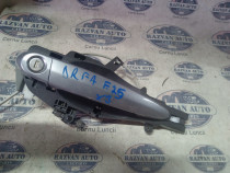 Maner exterior dreapta fata BMW X3 F25 2014