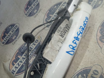 Maner exterior dreapta fata Volkswagen Scirocco 2011