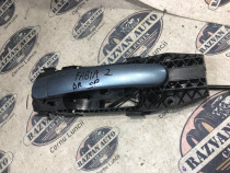 Maner exterior dreapta spate Skoda Fabia 2 2008