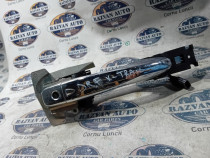 Maner exterior dreapta fata Nissan X-Trail 2017