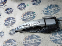 Maner exterior stanga spate Opel Astra J Break 2013