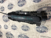 Maner exterior stanga spate Seat Ibiza 2010