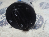 Bloc lumini Skoda Fabia 3 2016