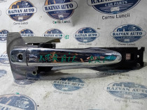 Maner exterior dreapta fata Nissan X-Trail 2017