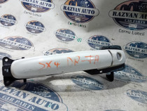 Maner exterior dreapta fata Suzuki SX4 2013