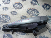 Maner exterior stanga fata BMW X3 F25 2011