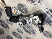 Contact plus cheie Seat Toledo 2017