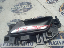 Maner interior stanga spate Opel Crossland X 2018