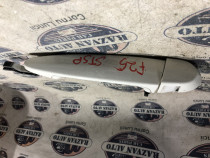 Maner exterior stanga spate BMW X3 F25 2014