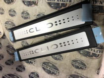 Set ornament prag Renault Clio 3