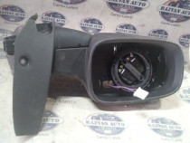 Oglinda stanga incompleta Renault Clio