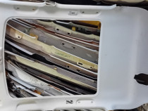 Plafon material cu panorama Nissan Qashqai 2011