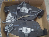 Placute fata Renault Laguna