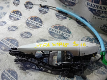 Maner exterior stanga fata BMW X1 2016