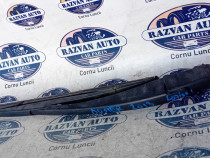 Stergator haion Dacia Duster 2013