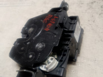 Broasca hayon BMW Seria 4 F36 2016