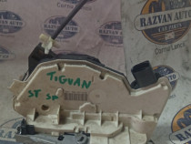 Broasca stanga spate Volkswagen Tiguan 2012