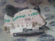 Broasca dreapta fata Volkswagen Golf 7 2014