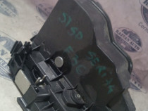 Broasca stanga spate BMW Seria 4 F36 2015