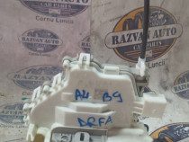 Broasca dreapta fata Audi A4 B9 2016