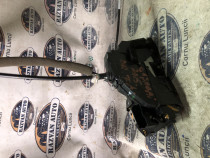 Broasca dreapta fata Nissan Qashqai 2015