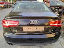 Hayon Audi A6 C7 2012