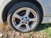 Jante 17 - 5 prezoane BMW Seria 1 E88 2012