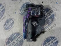 Maner interior stanga fata Hyundai ix35