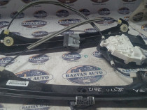 Macara geam dreapta fata Volkswagen Jetta 2012