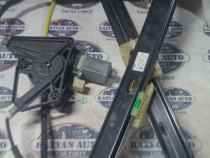 Macara geam dreapta fata Volkswagen Sportsvan 2015