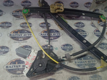 Macara geam dreapta fata Audi Q3 2013