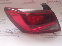 Stop stanga aripa Seat Leon 2015